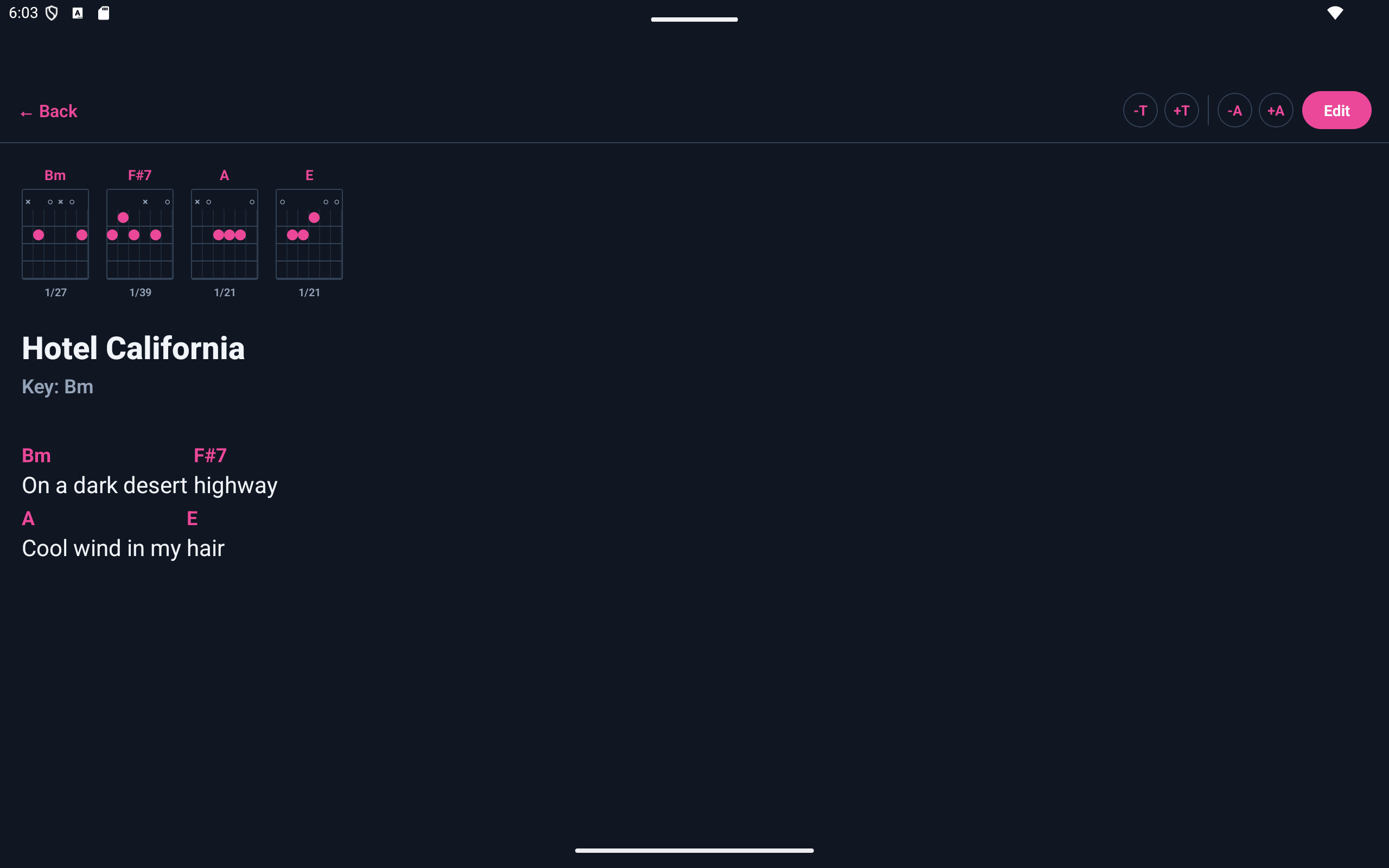 DigiRepX2 Screenshot #1