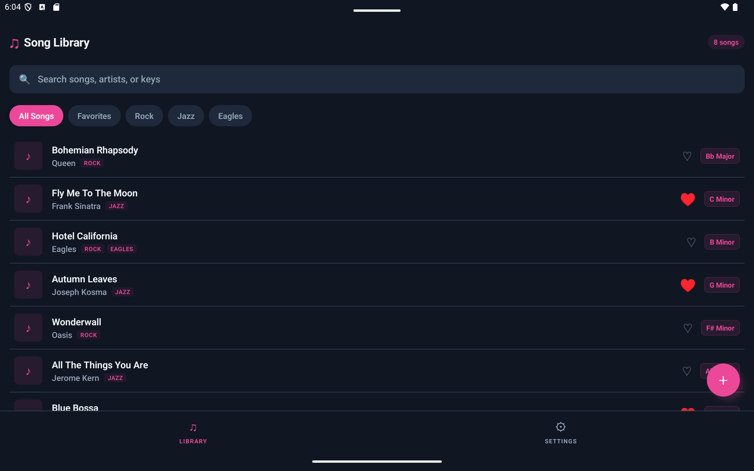 DigiRepX2 Screenshot #3